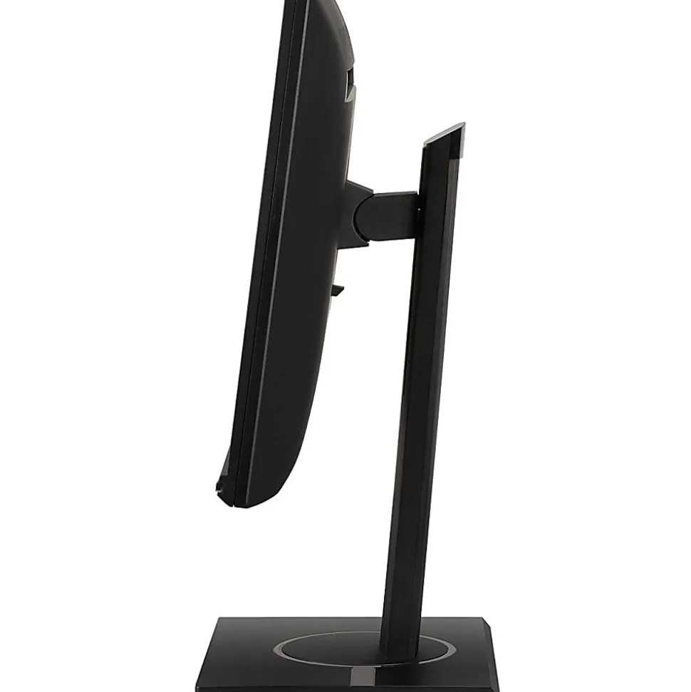 ViewSonic® VG2440 24" IPS 1080p LED Ergonomic Monitor