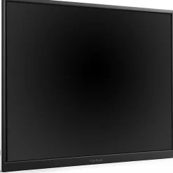 ViewSonic VG1656-2K 16 Inch WQXGA 1600p IPS Portable Monitor with 2 Way Powered 65W USB C, and Buil - VG16562K