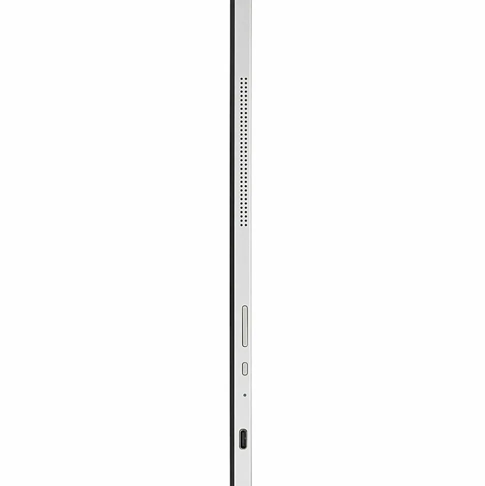 ViewSonic VG1656N 16 Inch 1200p IPS Wireless Portable Monitor with 2 Way Powered 60W USB C, Built-in 4000 mAh Battery and Stand with Smart Cover