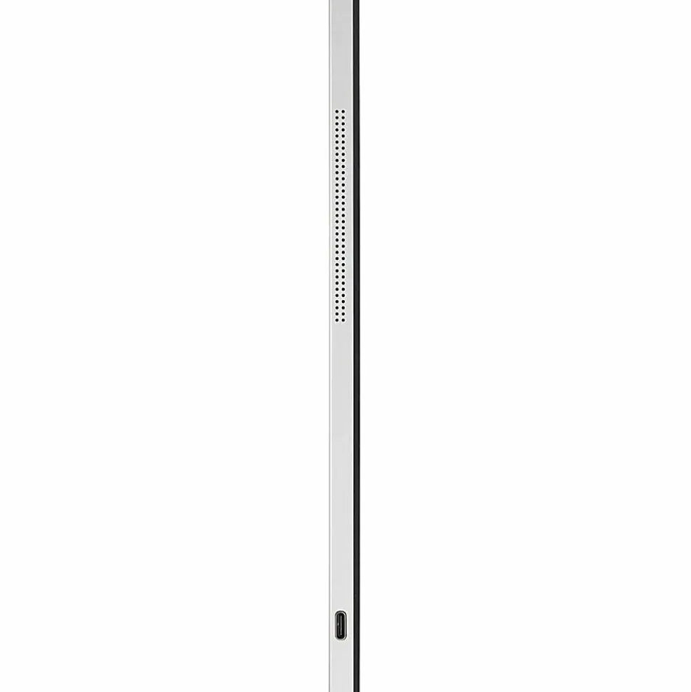 ViewSonic VG1656N 16 Inch 1200p IPS Wireless Portable Monitor with 2 Way Powered 60W USB C, Built-in 4000 mAh Battery and Stand with Smart Cover