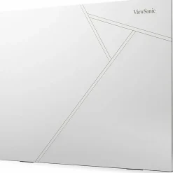 ViewSonic VG1656N 16 Inch 1200p IPS Wireless Portable Monitor with 2 Way Powered 60W USB C, Built-in 4000 mAh Battery and Stand with Smart Cover