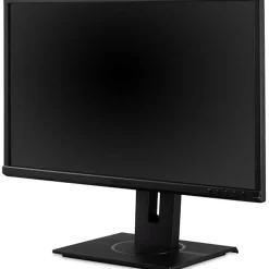 ViewSonic® VG2240 22" 1080p Ergonomic Monitor