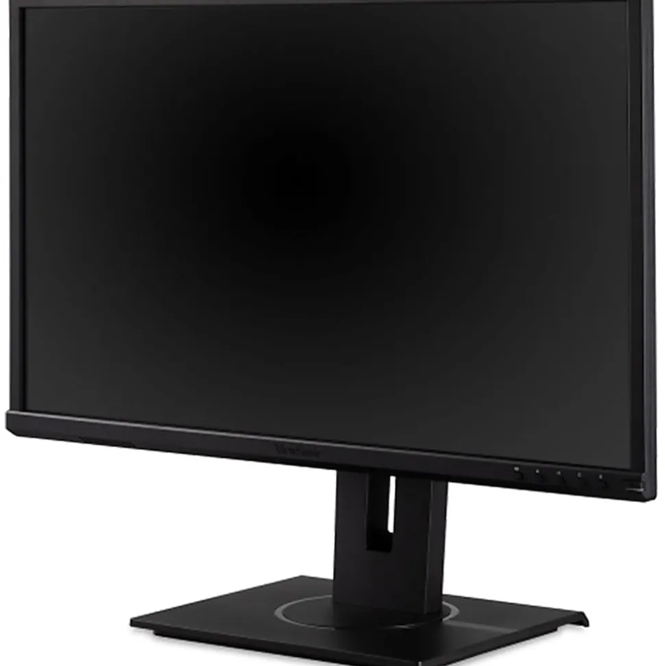 ViewSonic® VG2240 22" 1080p Ergonomic Monitor