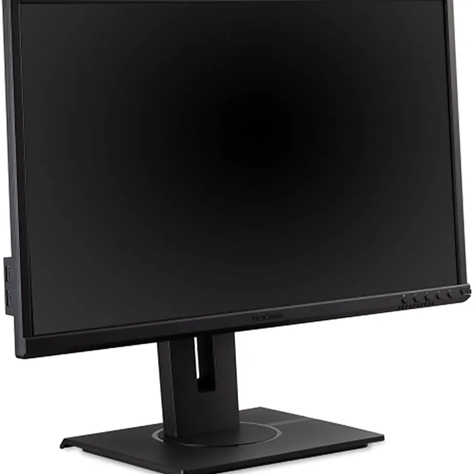 ViewSonic® VG2240 22" 1080p Ergonomic Monitor