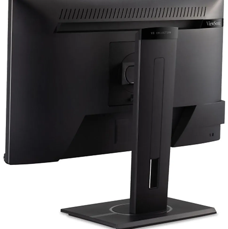 ViewSonic® VG2240 22" 1080p Ergonomic Monitor