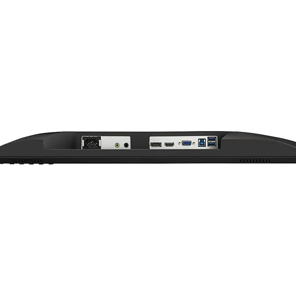 ViewSonic® VG2240 22" 1080p Ergonomic Monitor
