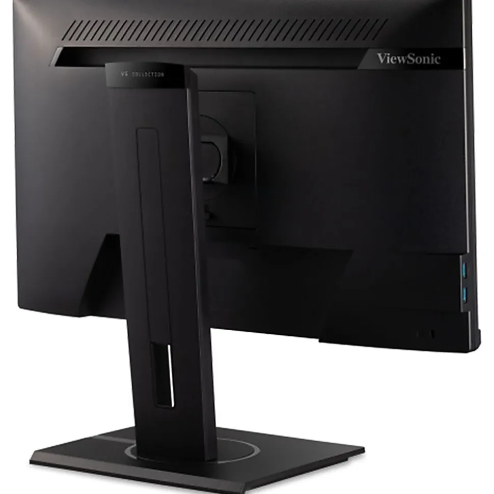 ViewSonic® VG2240 22" 1080p Ergonomic Monitor