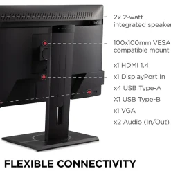 ViewSonic® VG2240 22