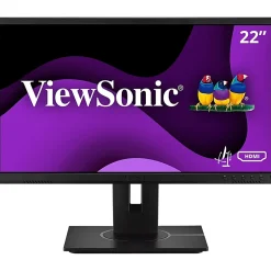 ViewSonic® VG2240 22