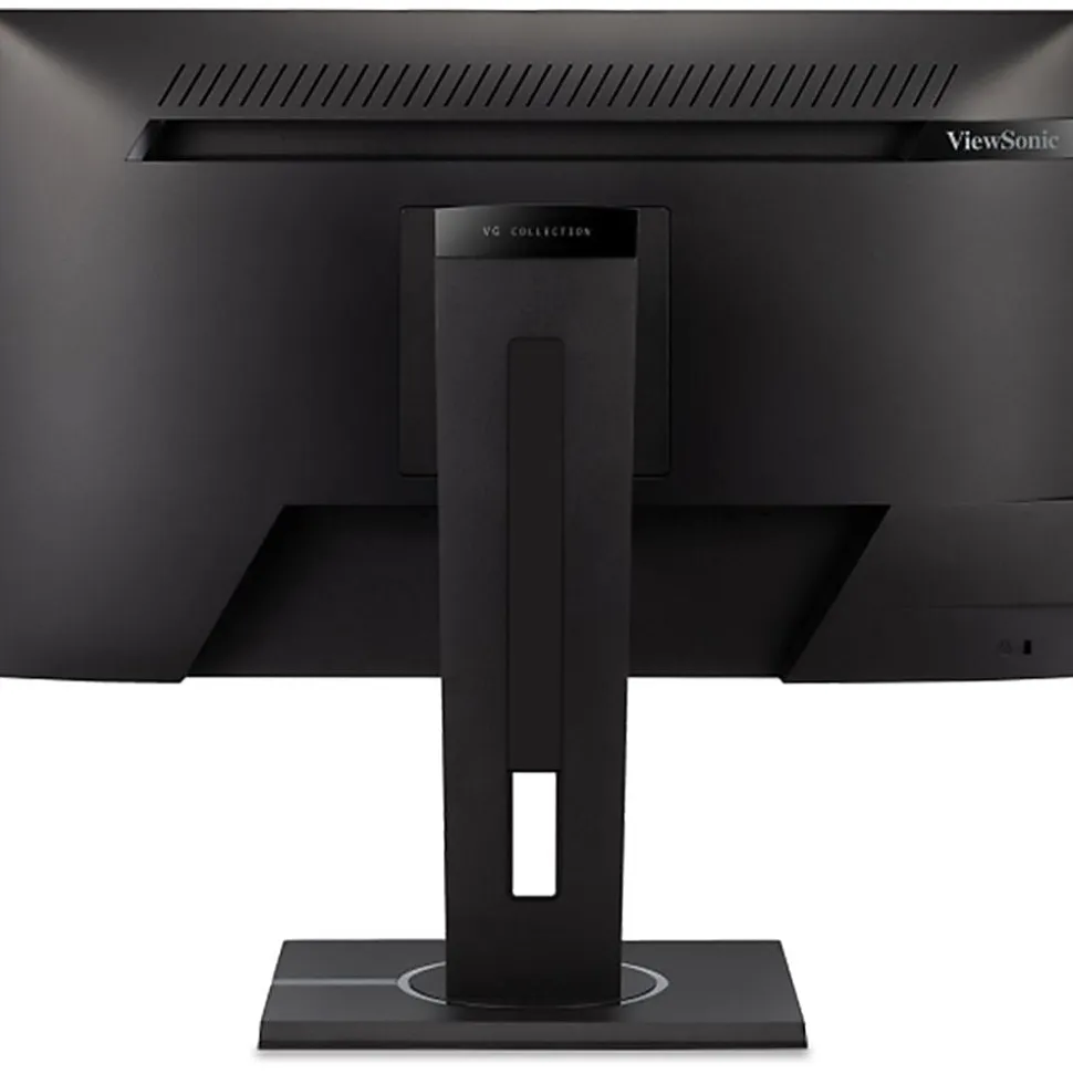 ViewSonic® VG2240 22" 1080p Ergonomic Monitor