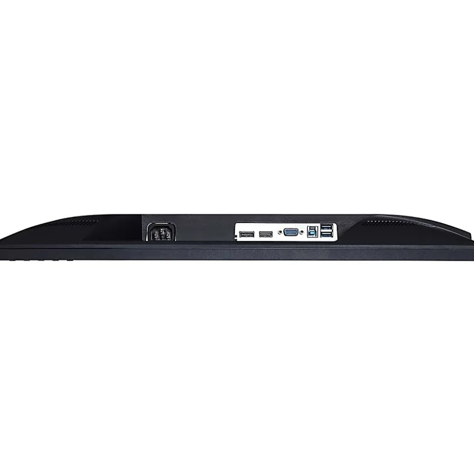 ViewSonic® VG2448-PF 24" 1080p IPS Privacy Monitor