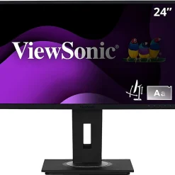 ViewSonic® VG2448-PF 24