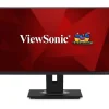 ViewSonic® VG2456 24" 1080p IPS Docking Monitor