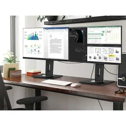 ViewSonic® VG2456 24