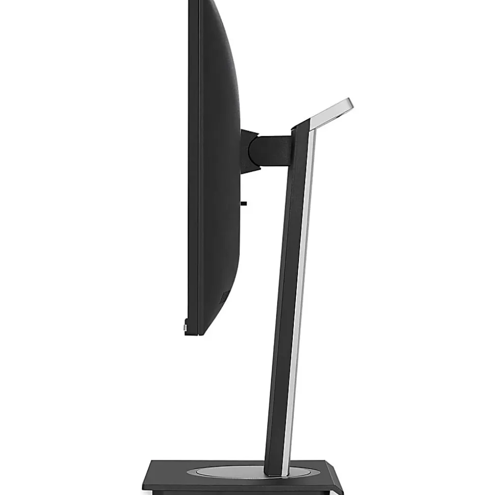 ViewSonic® VG2456 24" 1080p IPS Docking Monitor