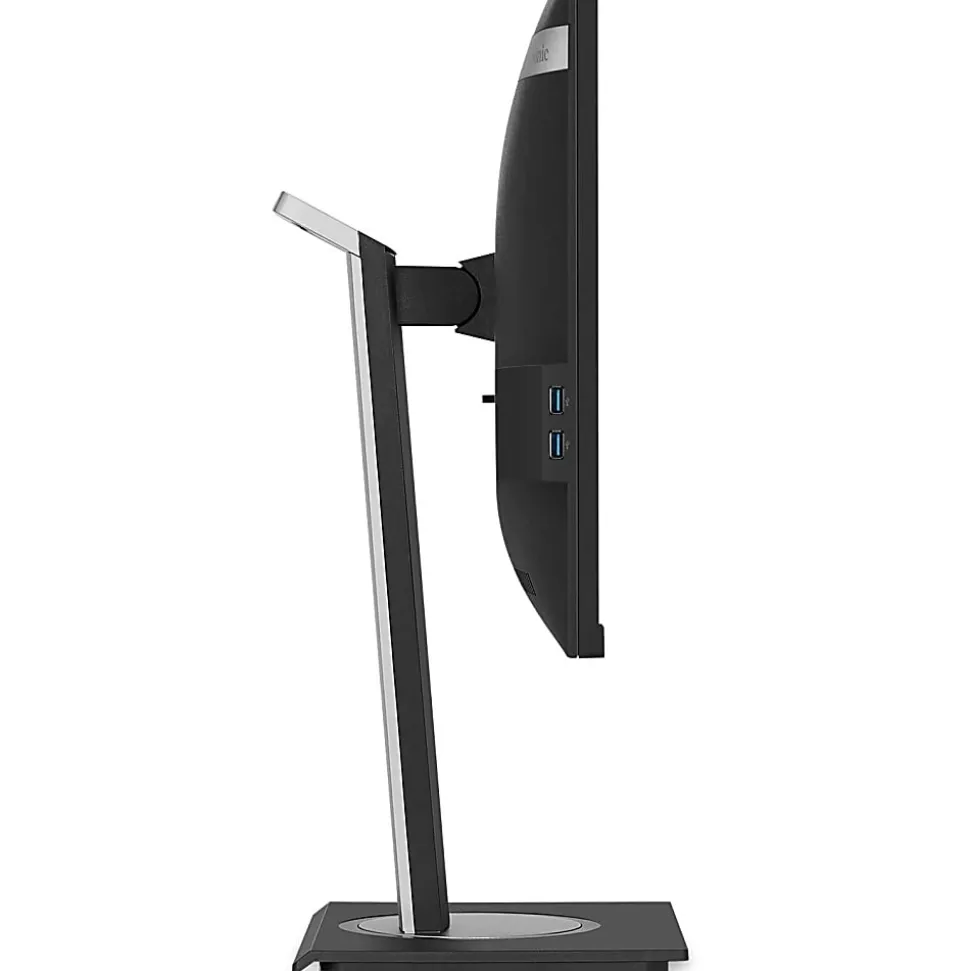 ViewSonic® VG2456 24" 1080p IPS Docking Monitor