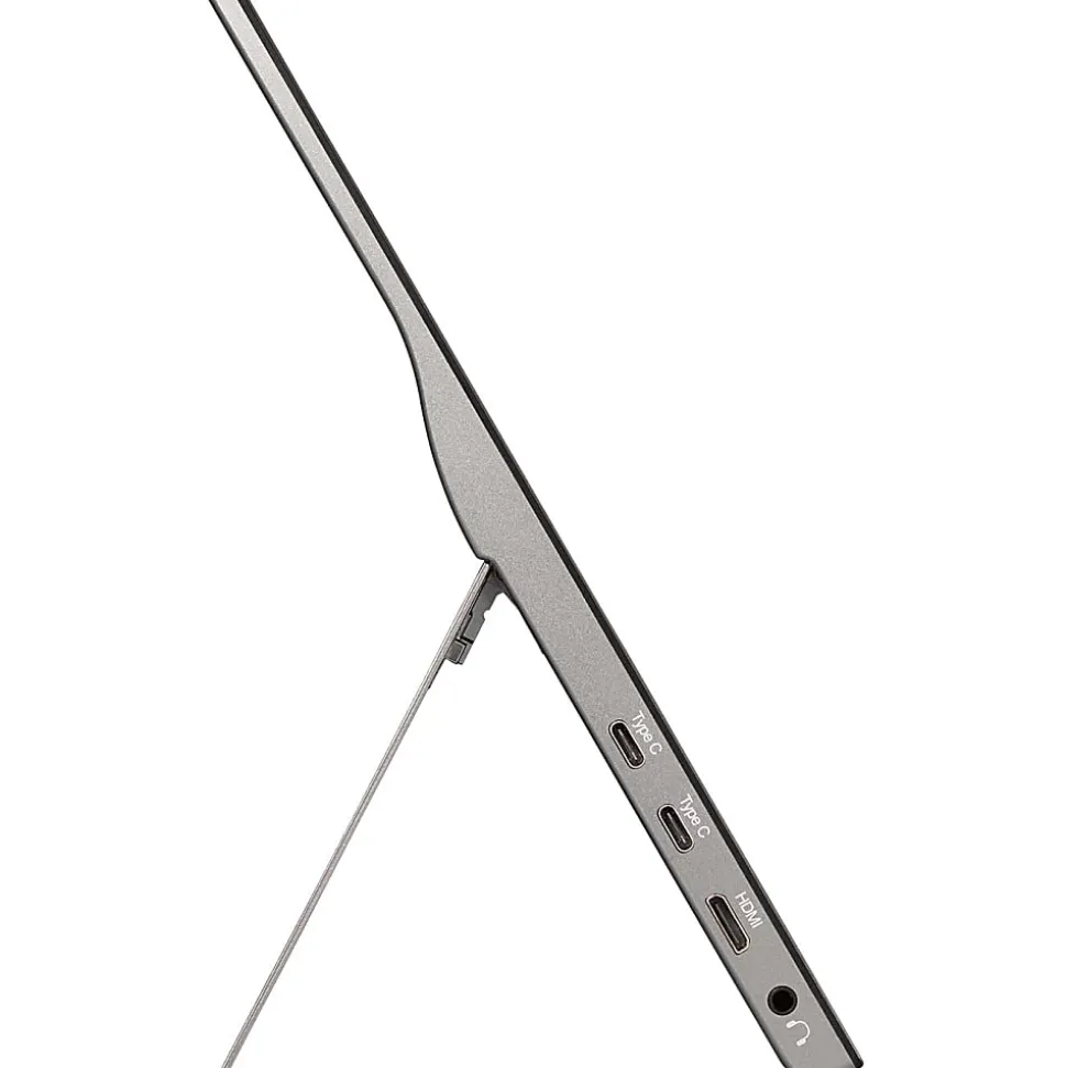 ViewSonic VG1655 15.6" Portable 1080p IPS Monitor
