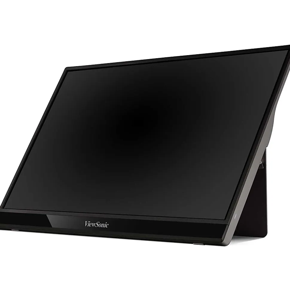 ViewSonic VG1655 15.6" Portable 1080p IPS Monitor