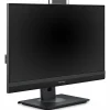 ViewSonic VG2757V-2K 27 Inch 1440p Video Conference Docking Monitor with Windows Hello Compatible IR Webcam, Advanced Ergonomics, and 90W USB C