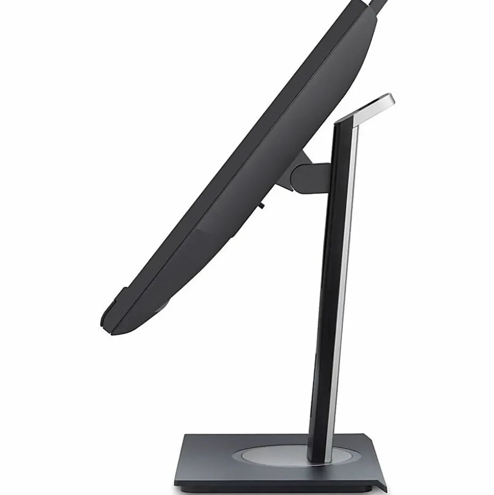 ViewSonic VG2757V-2K 27 Inch 1440p Video Conference Docking Monitor with Windows Hello Compatible IR Webcam, Advanced Ergonomics, and 90W USB C