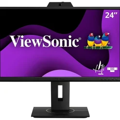 ViewSonic® VG2440V 24