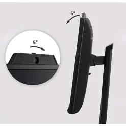 ViewSonic® VG2440V 24