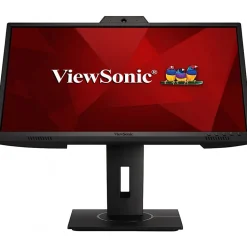 ViewSonic® VG2440V 24