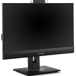 ViewSonic VG2456V 24" 1080p Video Conference Monitor