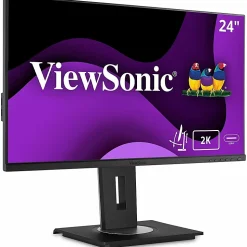 ViewSonic® VG2455 23.8