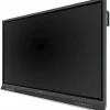 ViewSonic ViewBoard IFP6552-1TAA - 4K TAA Compliant Interactive Display with Integrated Software - 400 cd/m2 - IFP65521TAA