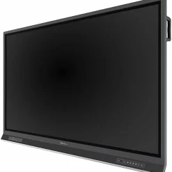 ViewSonic ViewBoard IFP6552-1TAA - 4K TAA Compliant Interactive Display with Integrated Software - 400 cd/m2 - IFP65521TAA