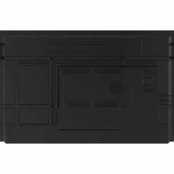 ViewSonic ViewBoard IFP6552-1TAA - 4K TAA Compliant Interactive Display with Integrated Software - 400 cd/m2 - IFP65521TAA