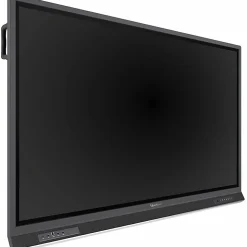 ViewSonic ViewBoard IFP6552-1TAA - 4K TAA Compliant Interactive Display with Integrated Software - 400 cd/m2 - IFP65521TAA