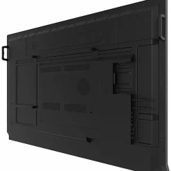 ViewSonic ViewBoard IFP6552-1TAA - 4K TAA Compliant Interactive Display with Integrated Software - 400 cd/m2 - IFP65521TAA