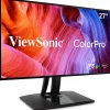 ViewSonic® VP2768a 27" ColorPro 1440p IPS Monitor