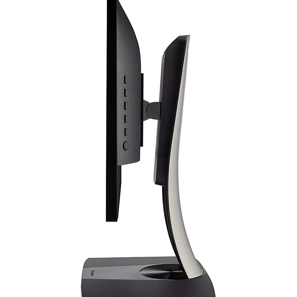 ViewSonic® VP2768a 27" ColorPro 1440p IPS Monitor