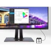 ViewSonic® VP3268a-4K 32" ColorPro 4K UHD IPS Monitor
