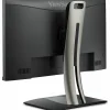 ViewSonic VP2456A 24" 1080p IPS Monitor With Advanced Ergonomics