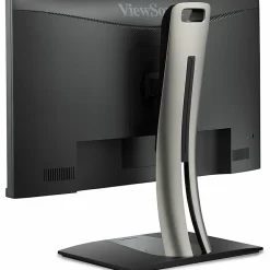 ViewSonic VP2456A 24" 1080p IPS Monitor With Advanced Ergonomics