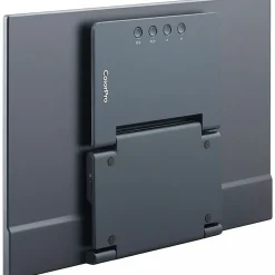 ViewSonic VP1656 15.6 Inch 1080p IPS Portable Monitor with 2 Way Powered 40W USB C, Pantone Validated