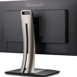 ViewSonic® VP3256-4K 32" ColorPro 4K UHD IPS Monitor, Adaptive Sync