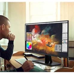 ViewSonic® VP3256-4K 32