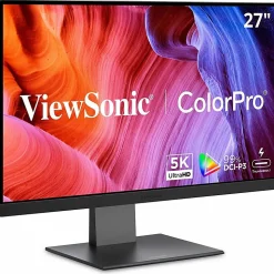 ViewSonic VP2788-5K 27