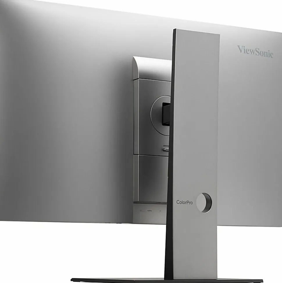 ViewSonic VP2788-5K 27" 5K Mac-Ready Monitor With 100% sRGB