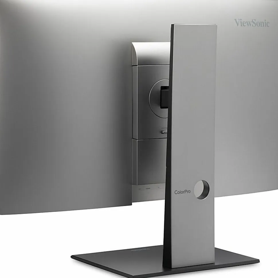 ViewSonic VP2788-5K 27" 5K Mac-Ready Monitor With 100% sRGB