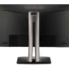 ViewSonic® VP2756-4K 27" Premium IPS 4K HD Ergonomic Monitor