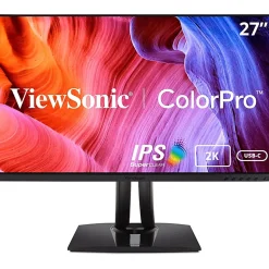 ViewSonic VP2756-2K 27