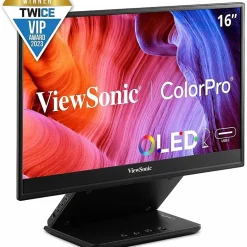 ViewSonic VP16-OLED 15.6