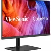 ViewSonic VP2776T-4K 27" 4K UHD IPS Monitor With Advanced Ergonomics
