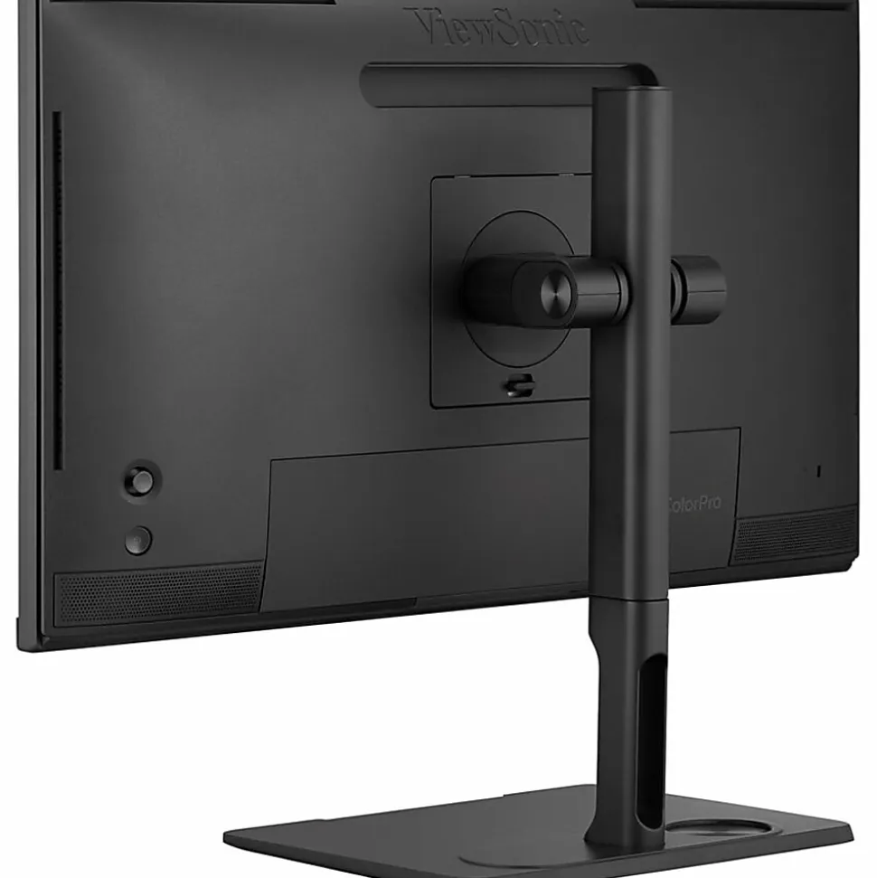 ViewSonic VP2776T-4K 27" 4K UHD IPS Monitor With Advanced Ergonomics